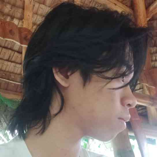 Luke Aron Magpantay